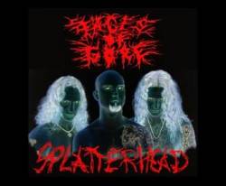 Faces Of Gore : Splatterhead